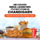 mb chicken chandigarh outlet