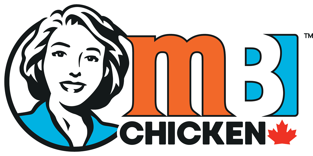 MB-Chicken logo
