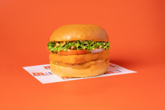 mb spicy paneer supreme