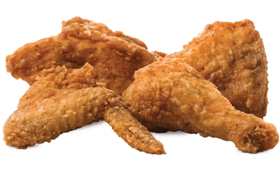 Signature Chicken