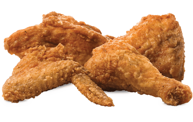 Signature Chicken Category