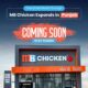 MB Chicken India Expansion