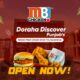 MB Chicken Doraha Outlet
