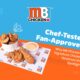 MB Signature Chicken