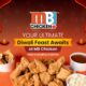 Diwali with MB Chicken