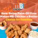 Palm-Oil Free