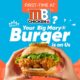 MB Big Mary®️ Burger