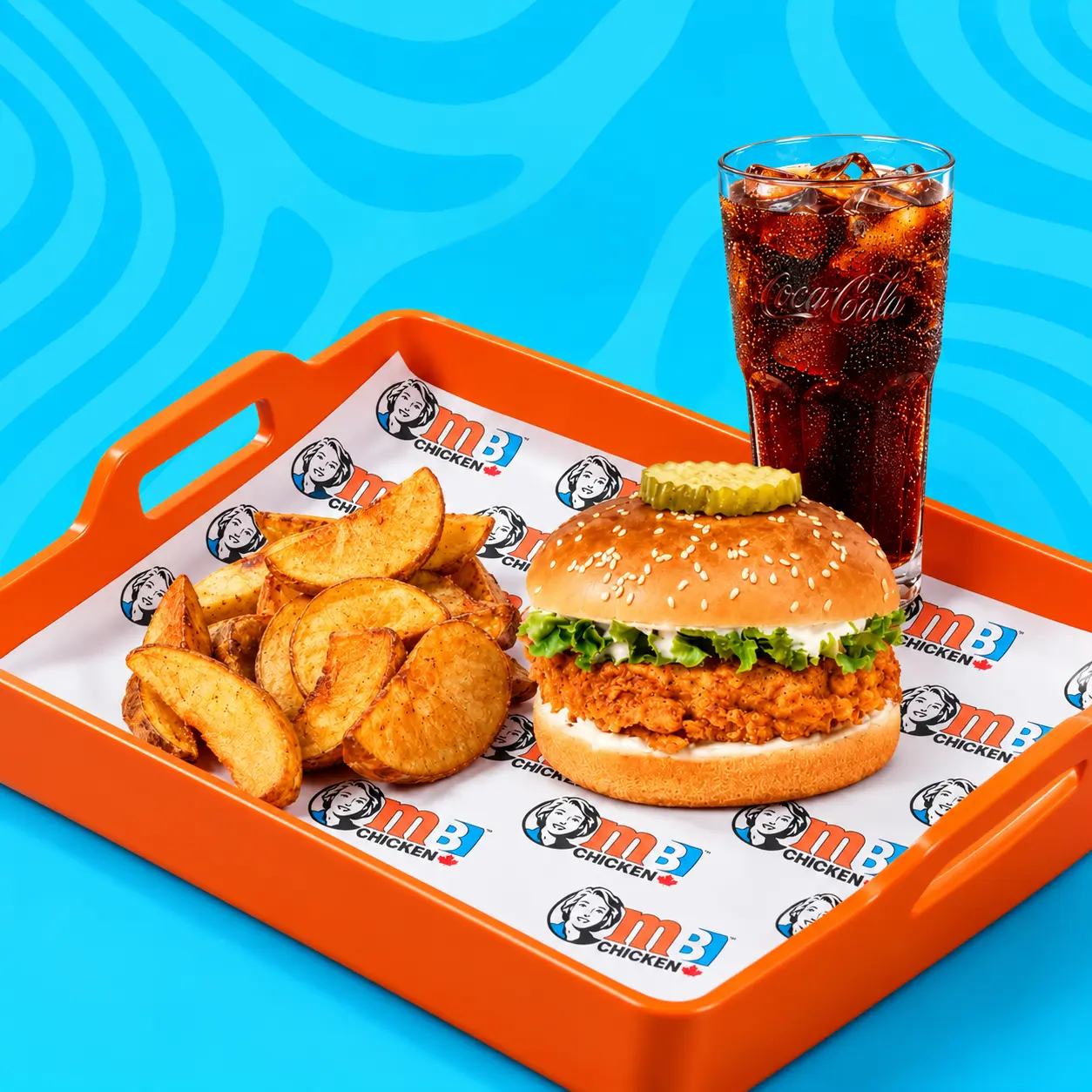 Best Burger in Chandigarh