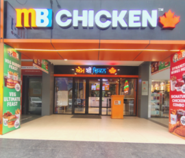 Chandigarh