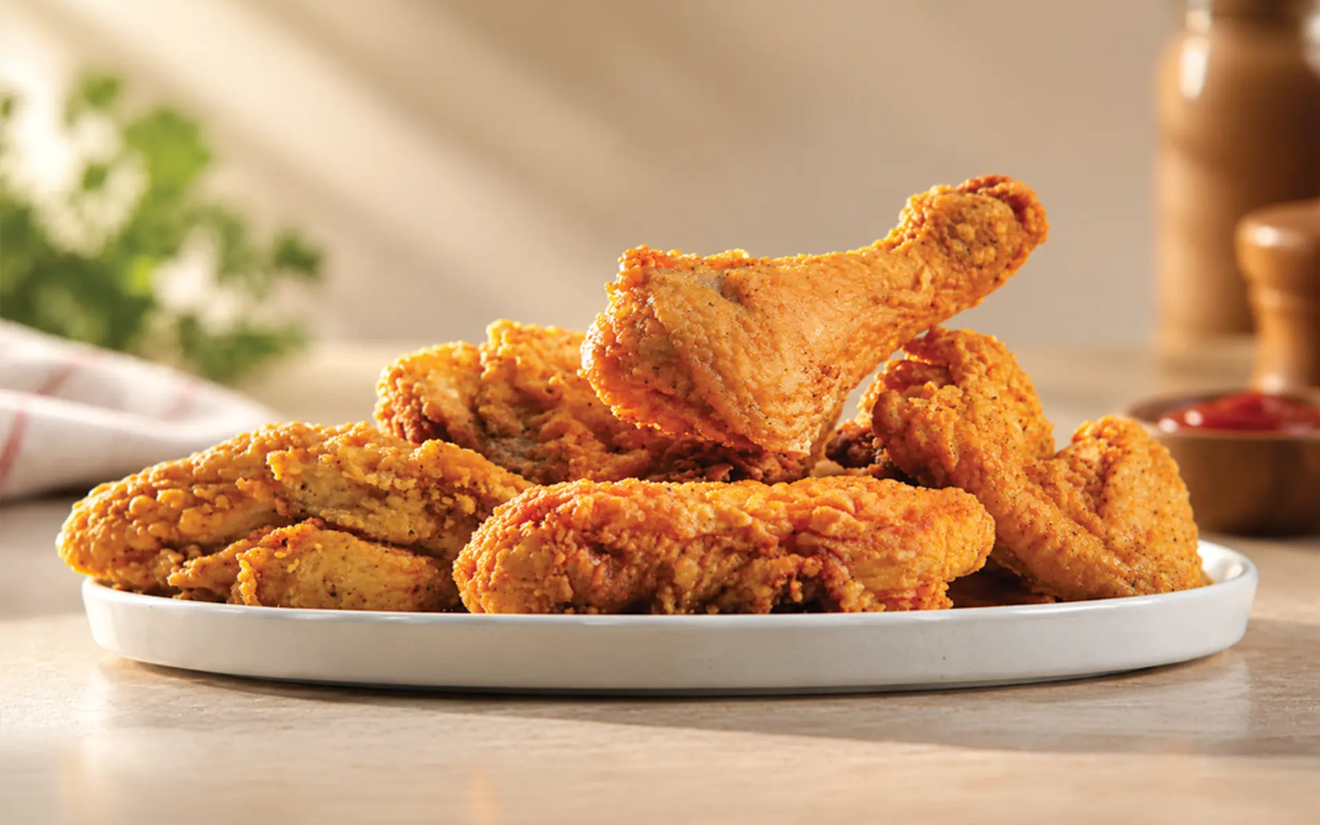 Signature Chicken Category